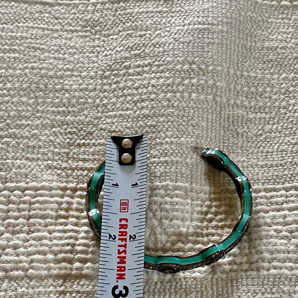 MATTHEW CAMPBELL LAURENZA bracelet - Picture 9 of 13